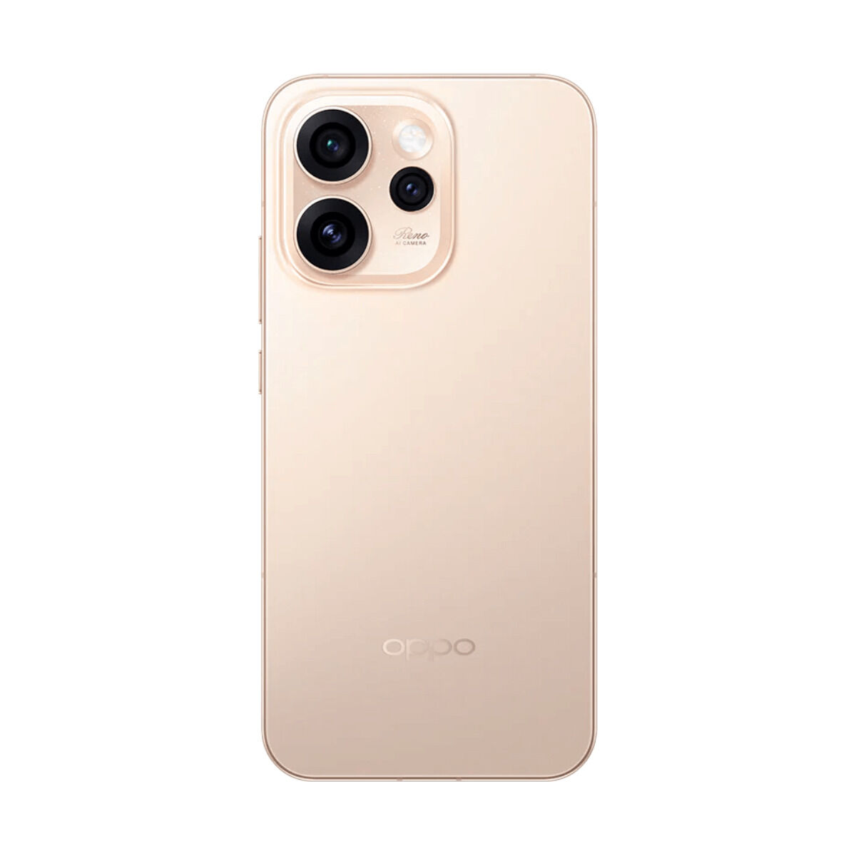 Bild von Smartphone Oppo RENO 15 PRO MAX 6,78" Octa Core 12 GB RAM 512 GB Gold