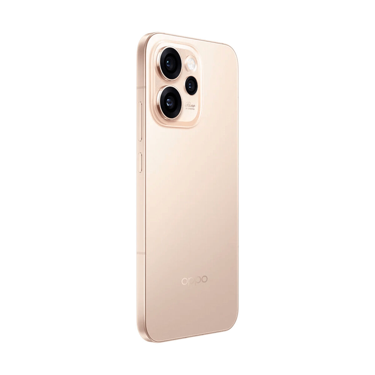 Bild von Smartphone Oppo RENO 15 PRO MAX 6,78" Octa Core 12 GB RAM 512 GB Gold