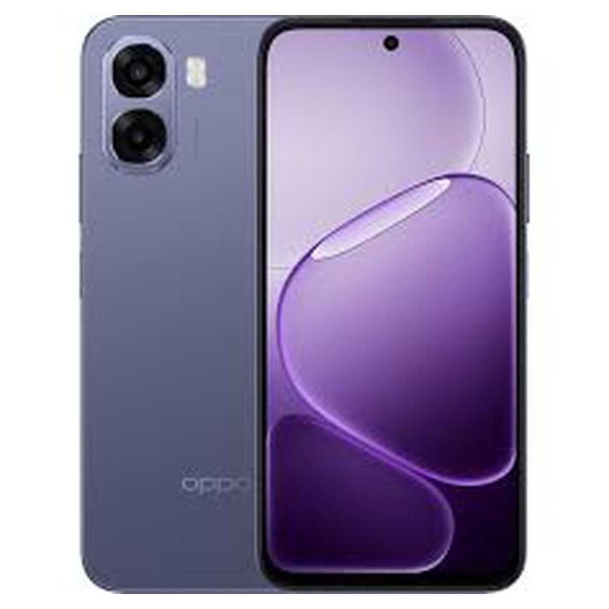 Smartphone Oppo A6X 6,75" Octa Core mediatek dimensity 6300 4 GB RAM 128 GB Purple