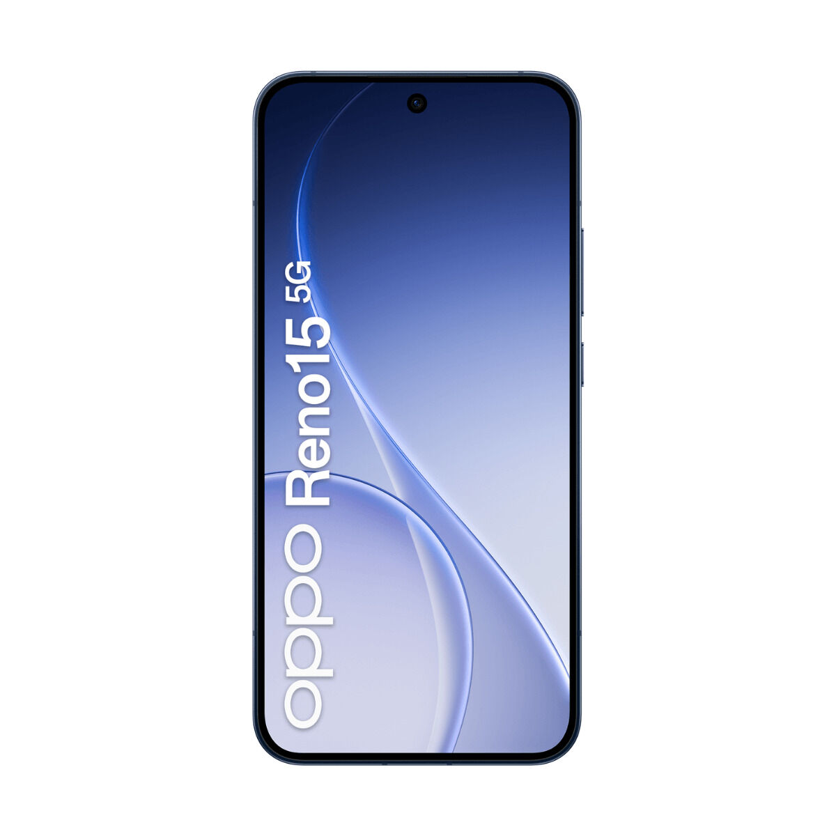 Bild von Smartphone Oppo CPH2825 6,59" Octa Core 8 GB RAM 512 GB Black