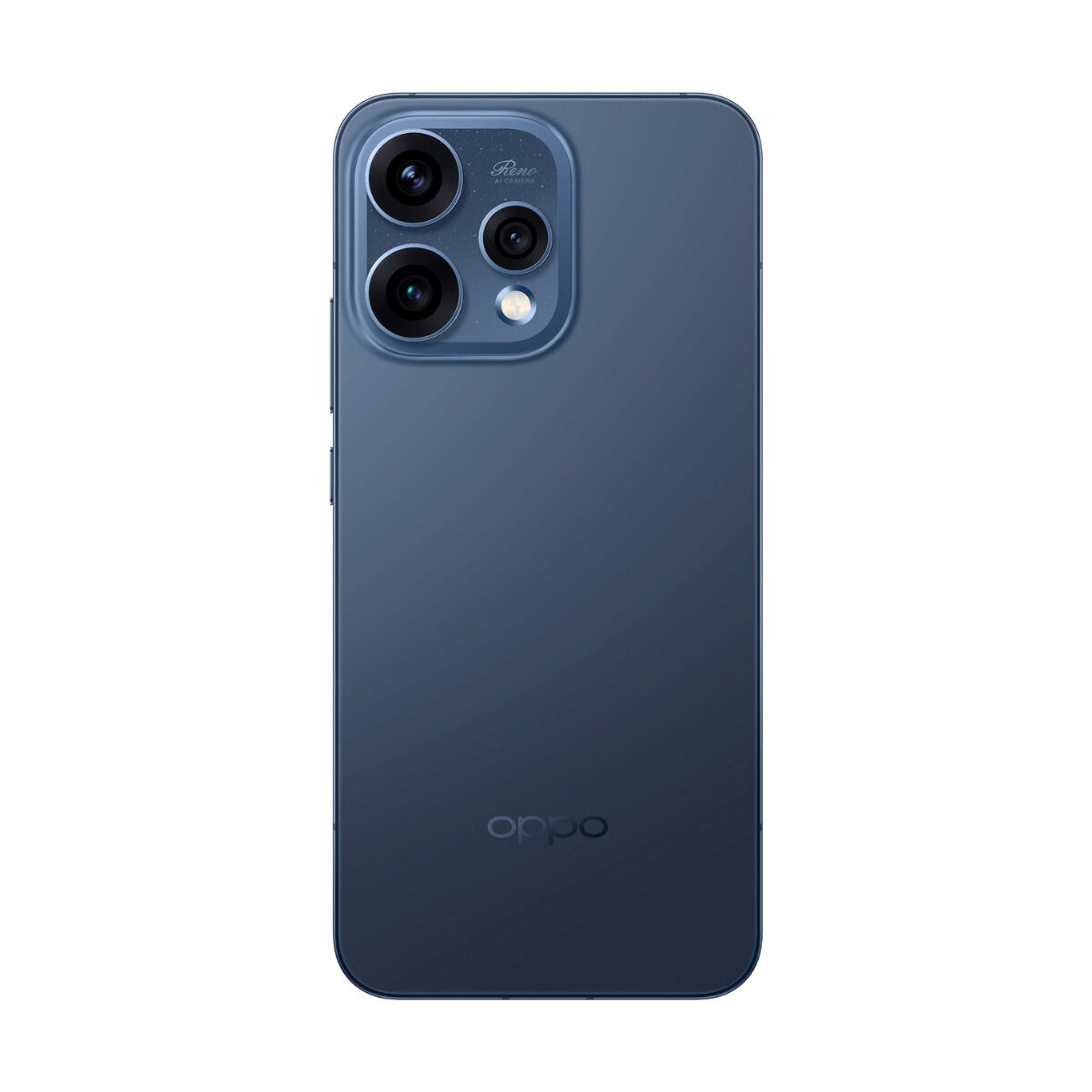 Bild von Smartphone Oppo CPH2825 6,59" Octa Core 8 GB RAM 512 GB Black