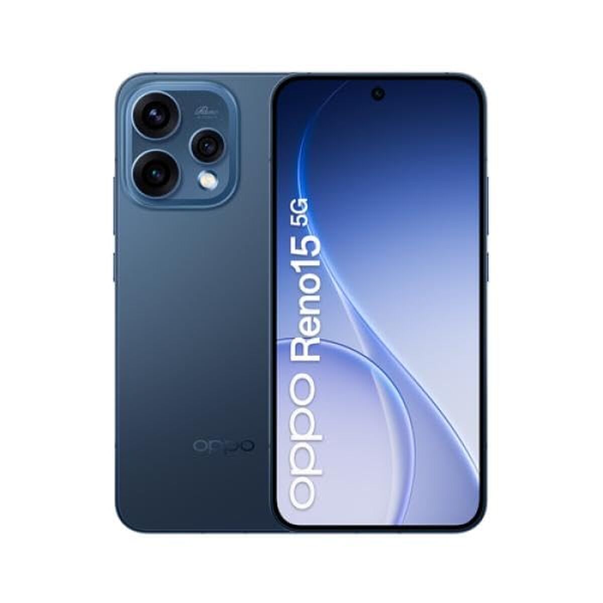 Picture of Smartphone Oppo