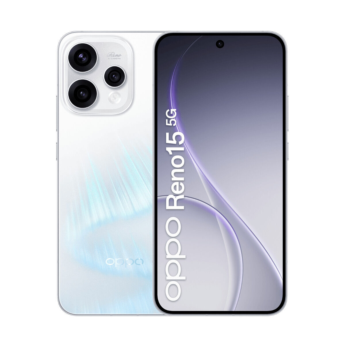 Bild von Smartphone Oppo