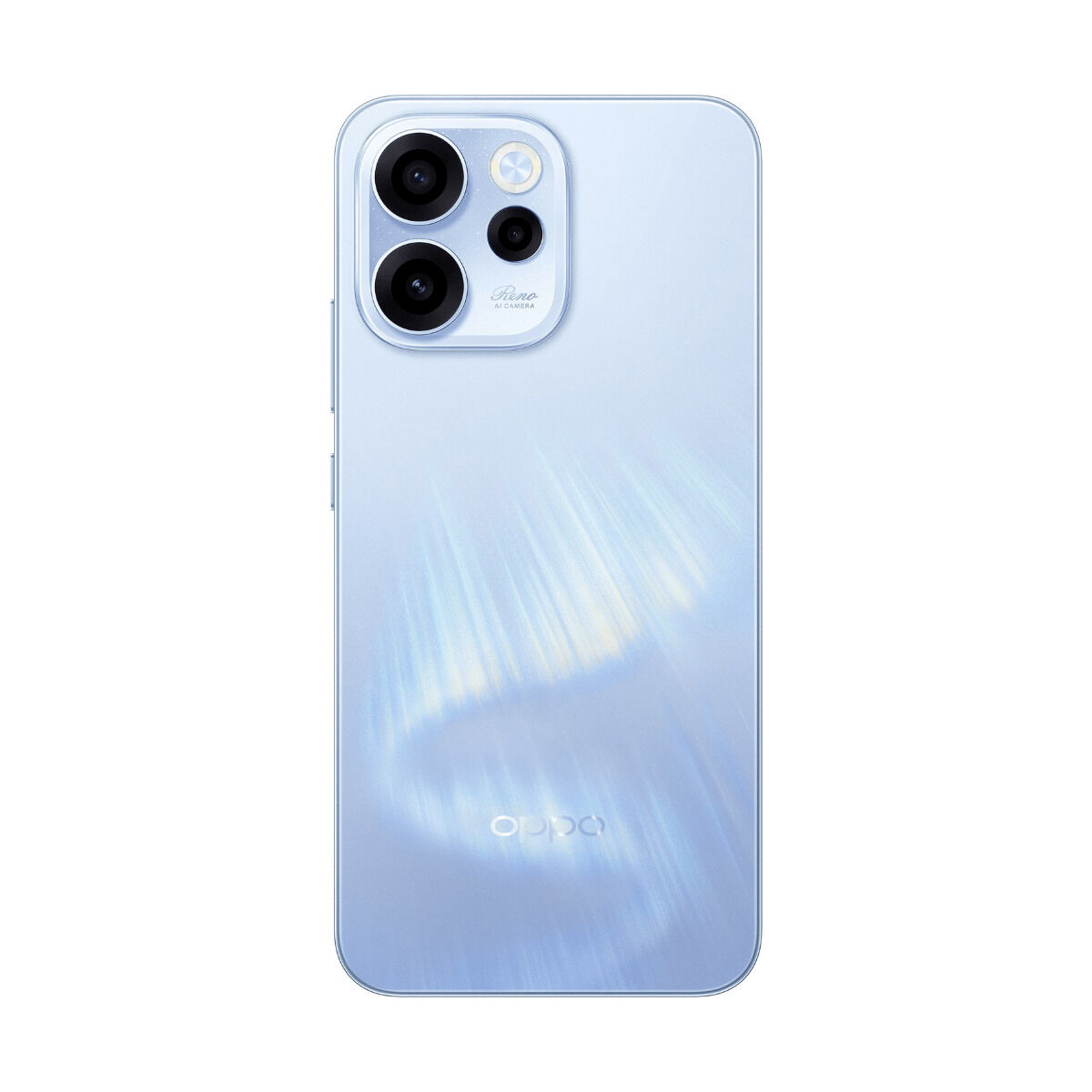 Bild von Smartphone Oppo RENO 15FS 6,57" Octa Core 8 GB RAM 512 GB Blue