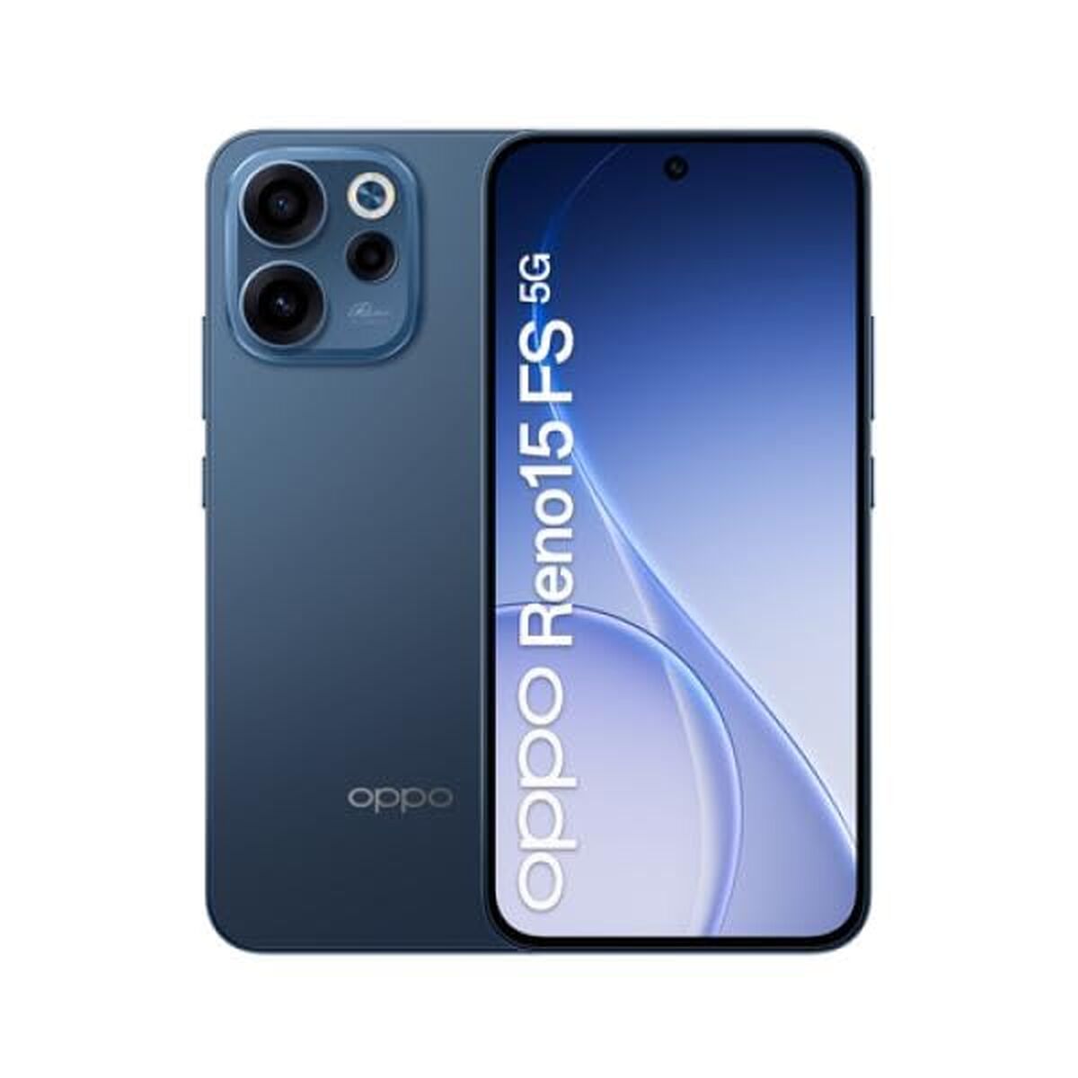 Obrazek Smartphone Oppo RENO 15FS