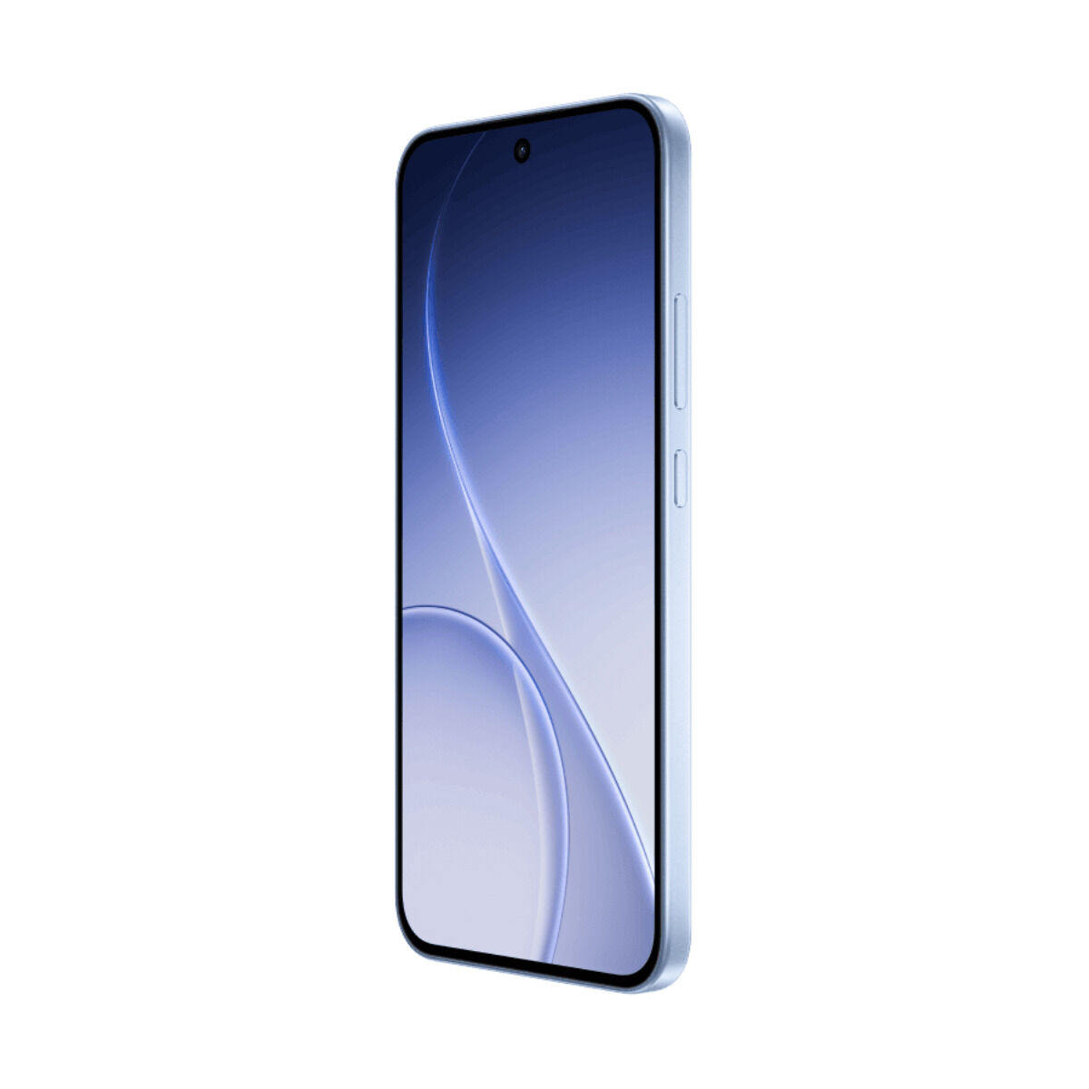 Bild von Smartphone Oppo CPH2801 6,57" Octa Core 12 GB RAM 512 GB Black