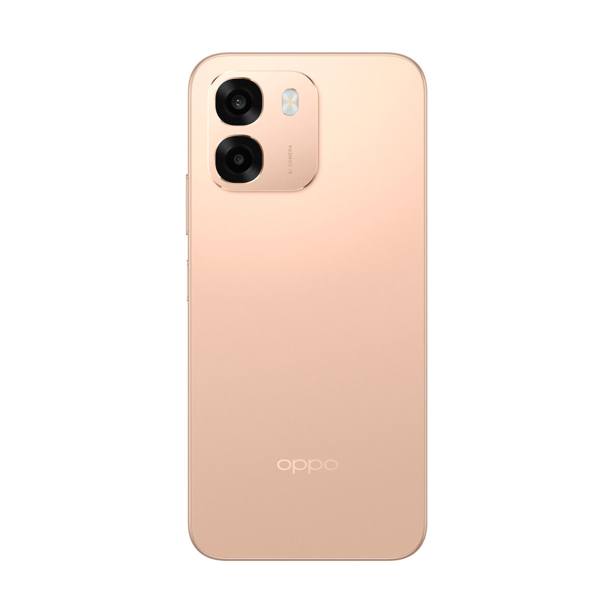 Image de Smartphone Oppo CPH2781 6,75" Octa Core 6 GB RAM 256 GB Gold