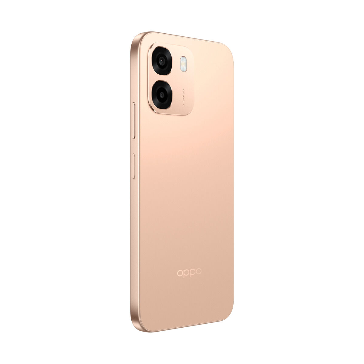 Image de Smartphone Oppo CPH2781 6,75" Octa Core 6 GB RAM 256 GB Gold