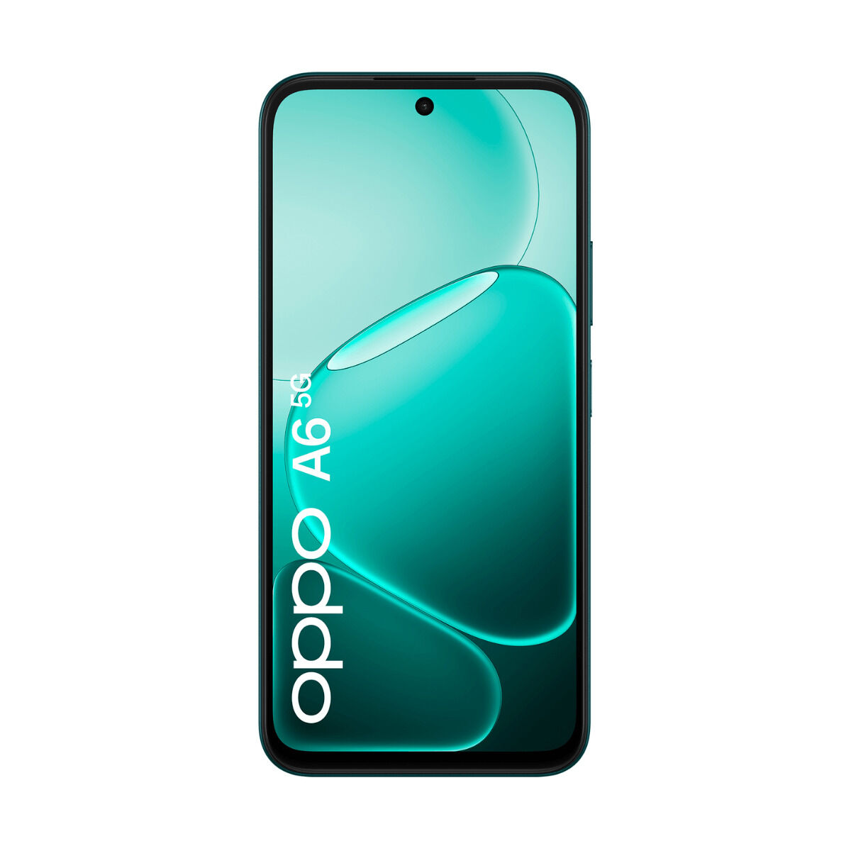 Image de Smartphone Oppo CPH2781 6,75" Octa Core 6 GB RAM 256 GB Black