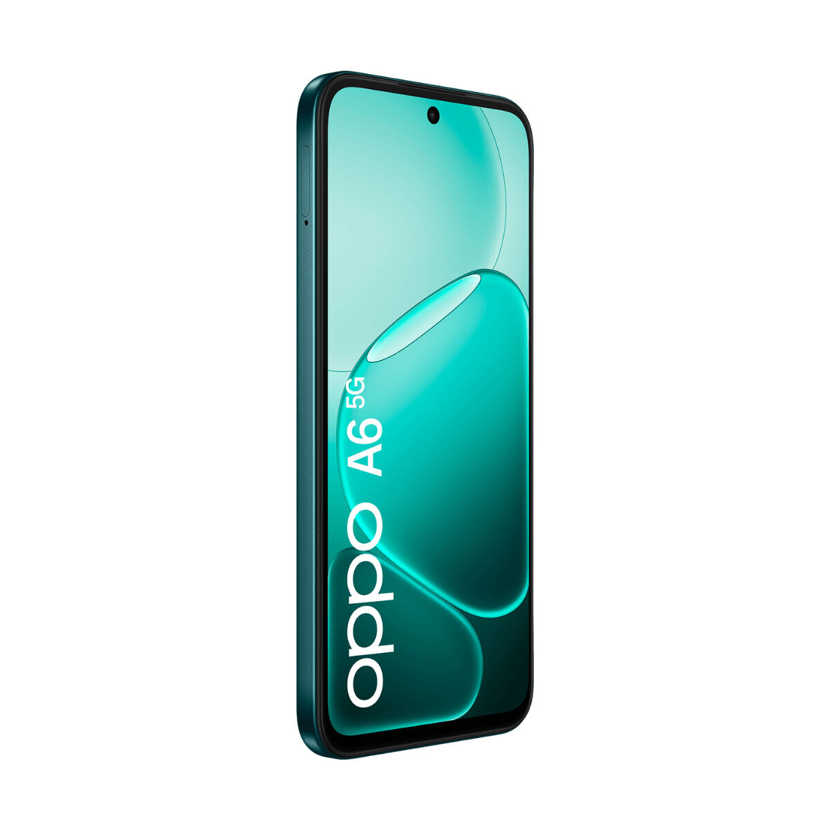Image de Smartphone Oppo CPH2781 6,75" Octa Core 6 GB RAM 256 GB Black
