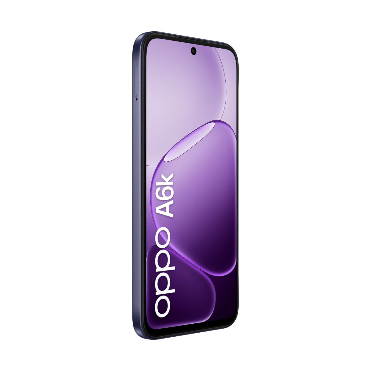 Image de Smartphone Oppo CPH2891 6,75" Octa Core 4 GB RAM 256 GB Black