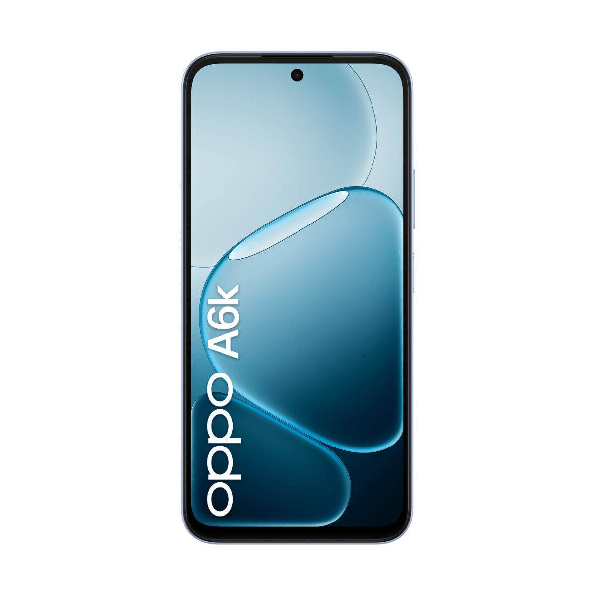 Image de Smartphone Oppo CPH2891 6,75" Octa Core 4 GB RAM 256 GB Blue