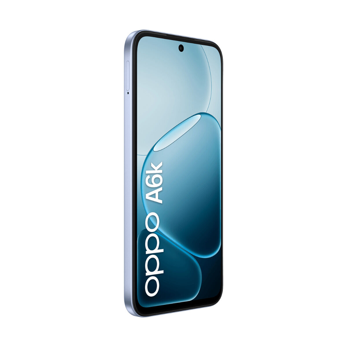 Image de Smartphone Oppo CPH2891 6,75" Octa Core 4 GB RAM 256 GB Blue