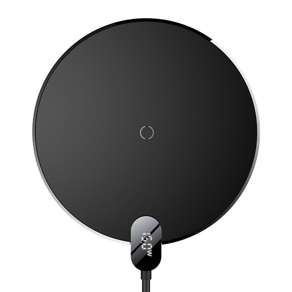 Chargeur mural Baseus CCED000001 Noir 15 W (1 Unité)