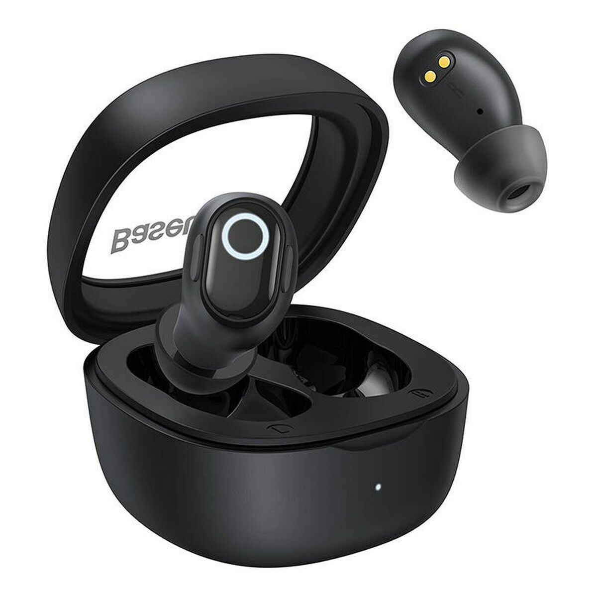 Casque Baseus WM02black