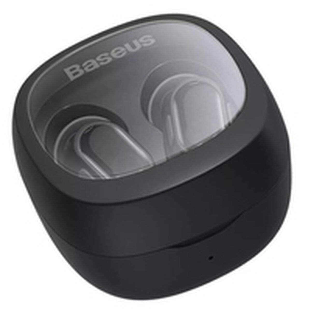Image secondaire de Casque Baseus NGTW370201 Noir