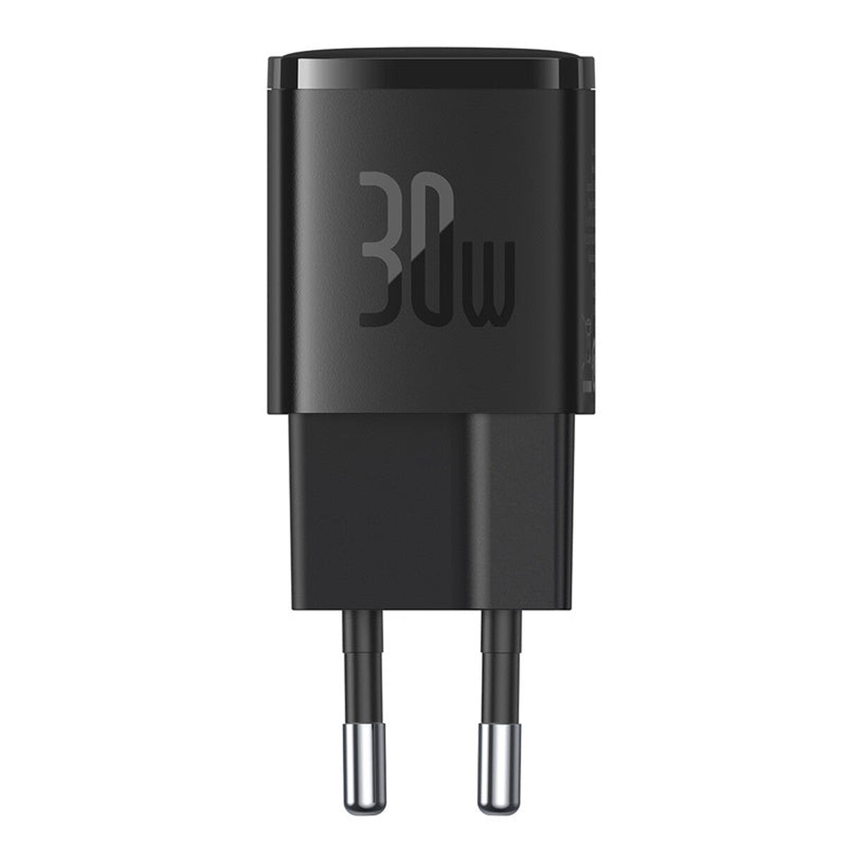 Chargeur mural Baseus CCXF000301 Noir