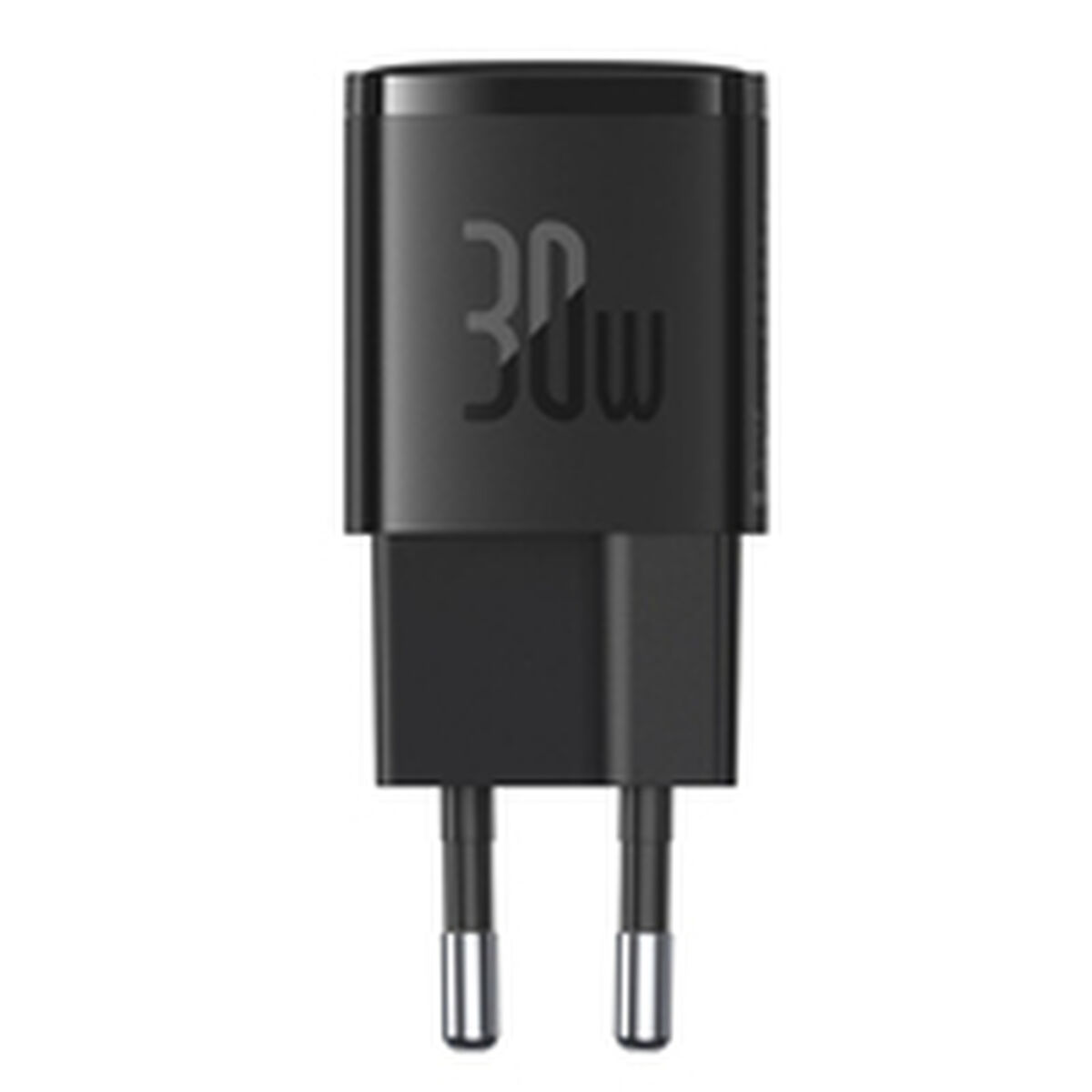 Image secondaire de Chargeur mural Baseus CCXF000301 Noir