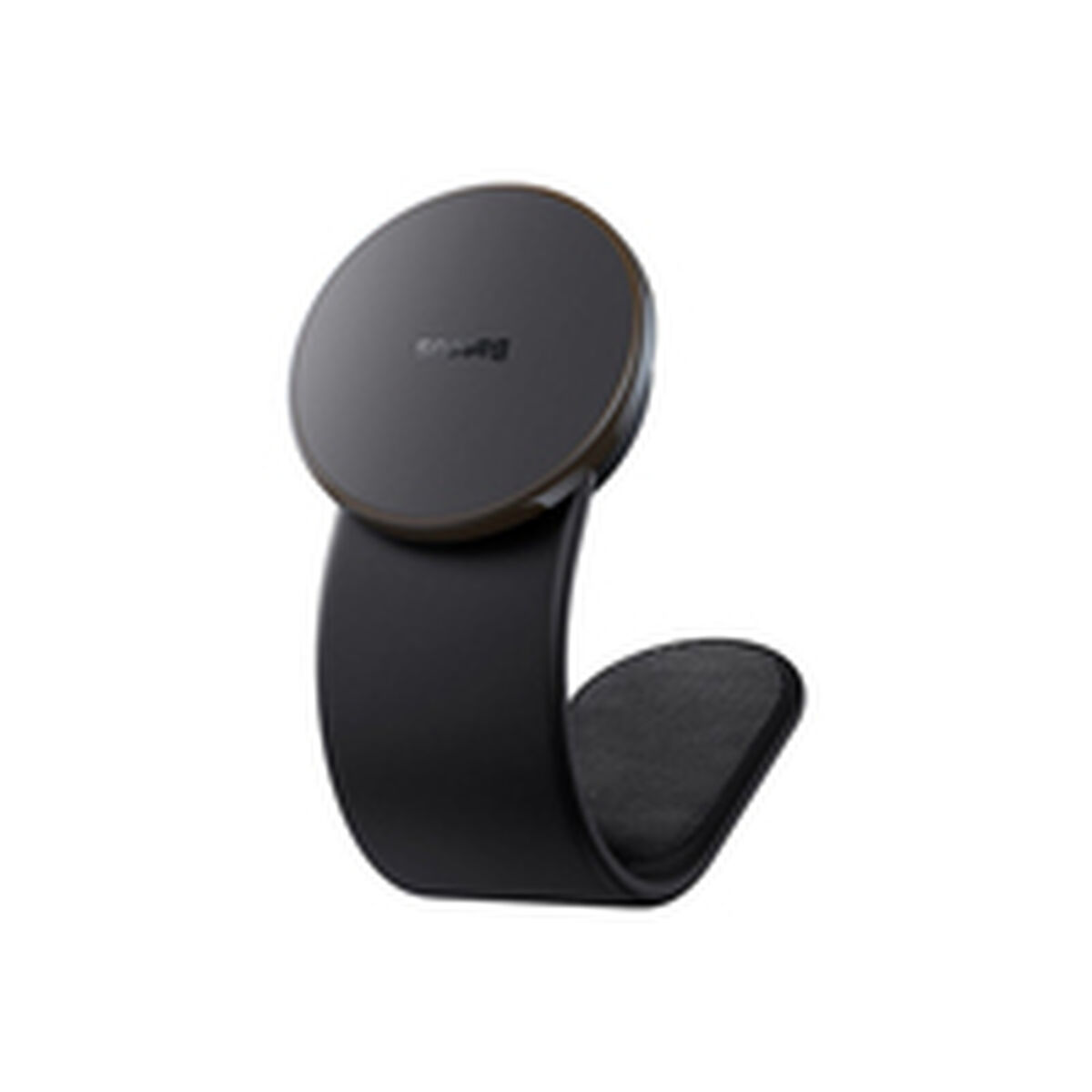 Image secondaire de Chargeur sans fil Baseus C40156000111-00 Noir
