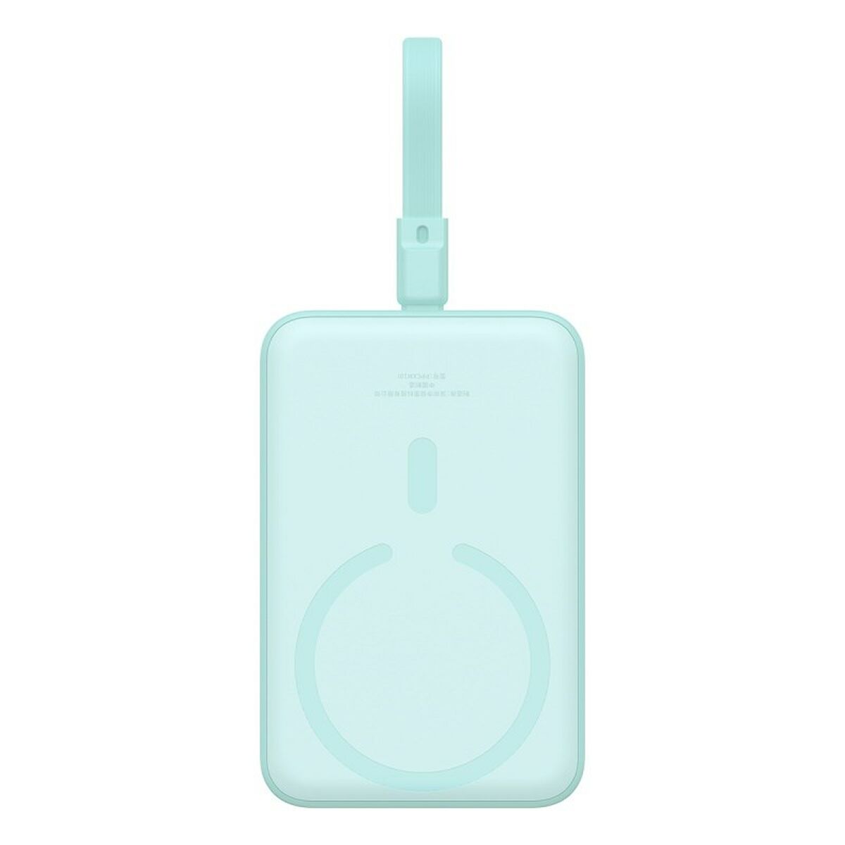Powerbank Baseus P10022109333-00 Bleu 10000 mAh