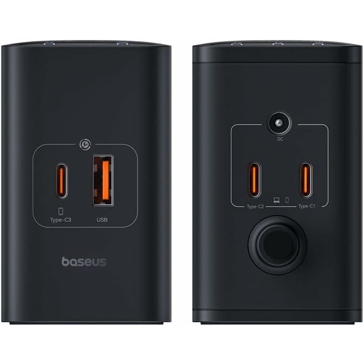 Image secondaire de Chargeur d'ordinateur portable Baseus P10163901113-00