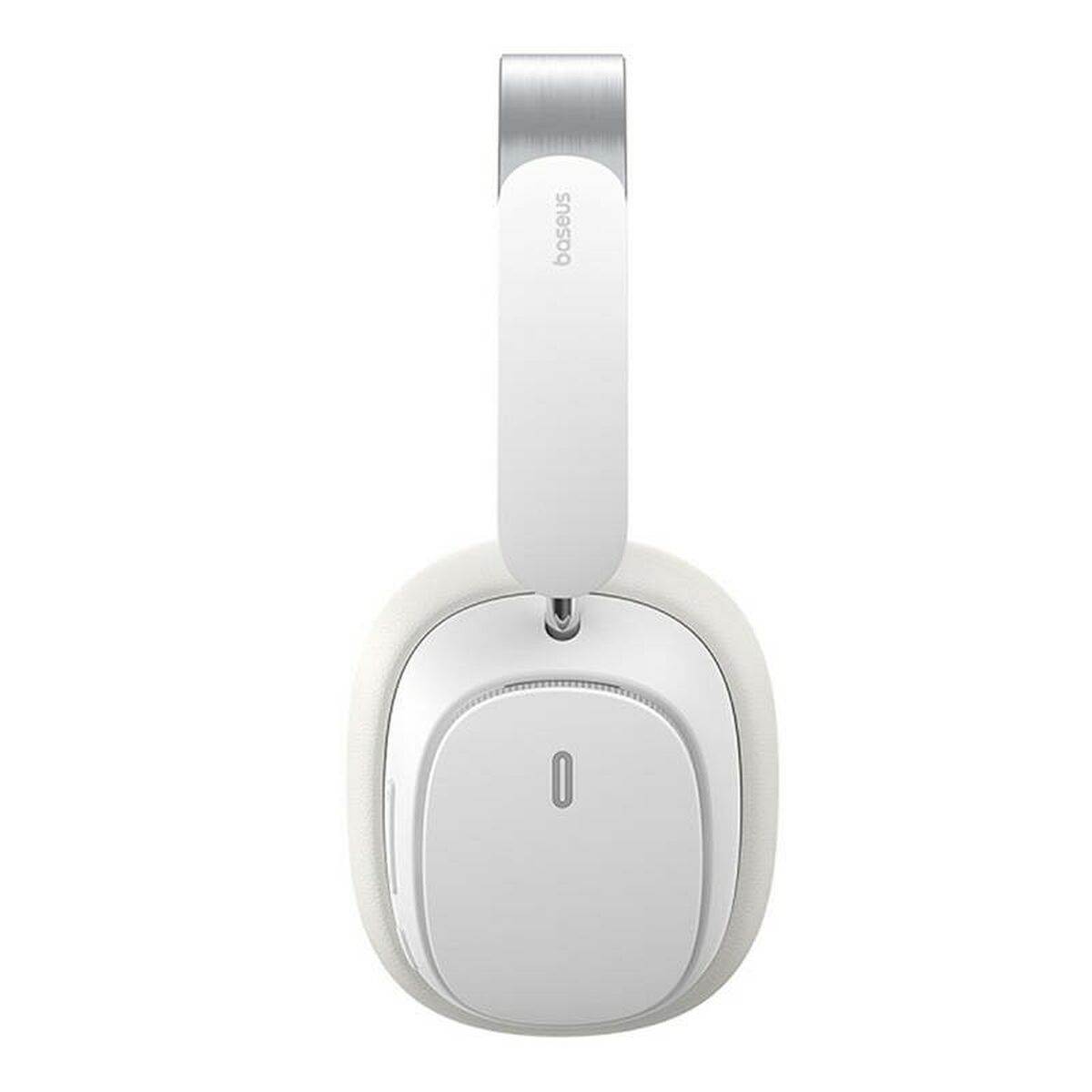 Image secondaire de Casque Bluetooth à Bandeau Baseus Bowie H1 Pro Blanc