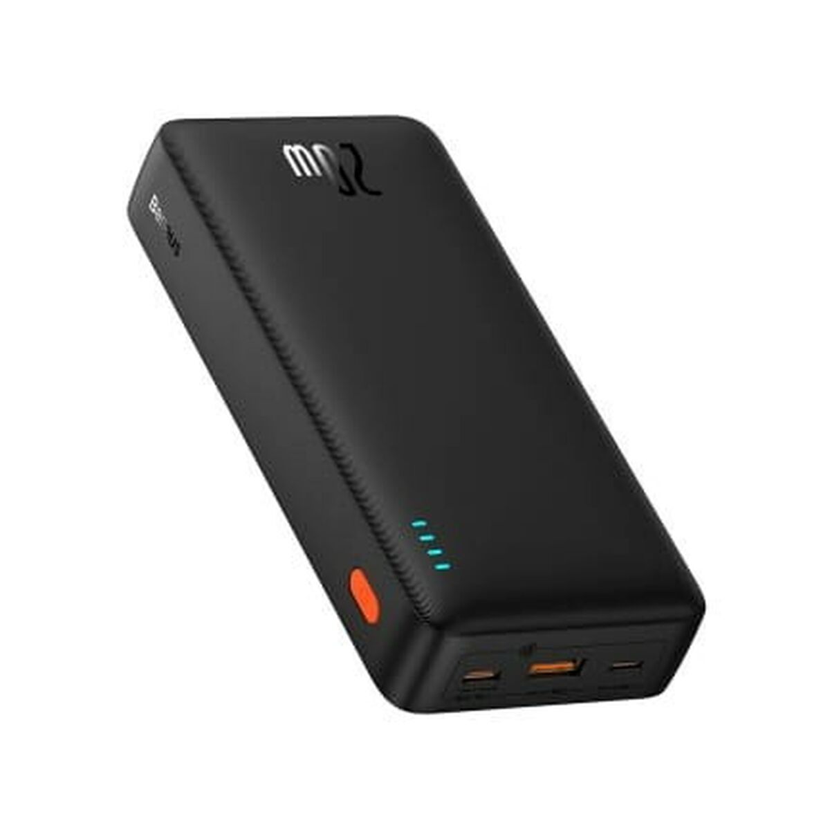 Powerbank Baseus P10022804113-00 Noir 20000 mAh