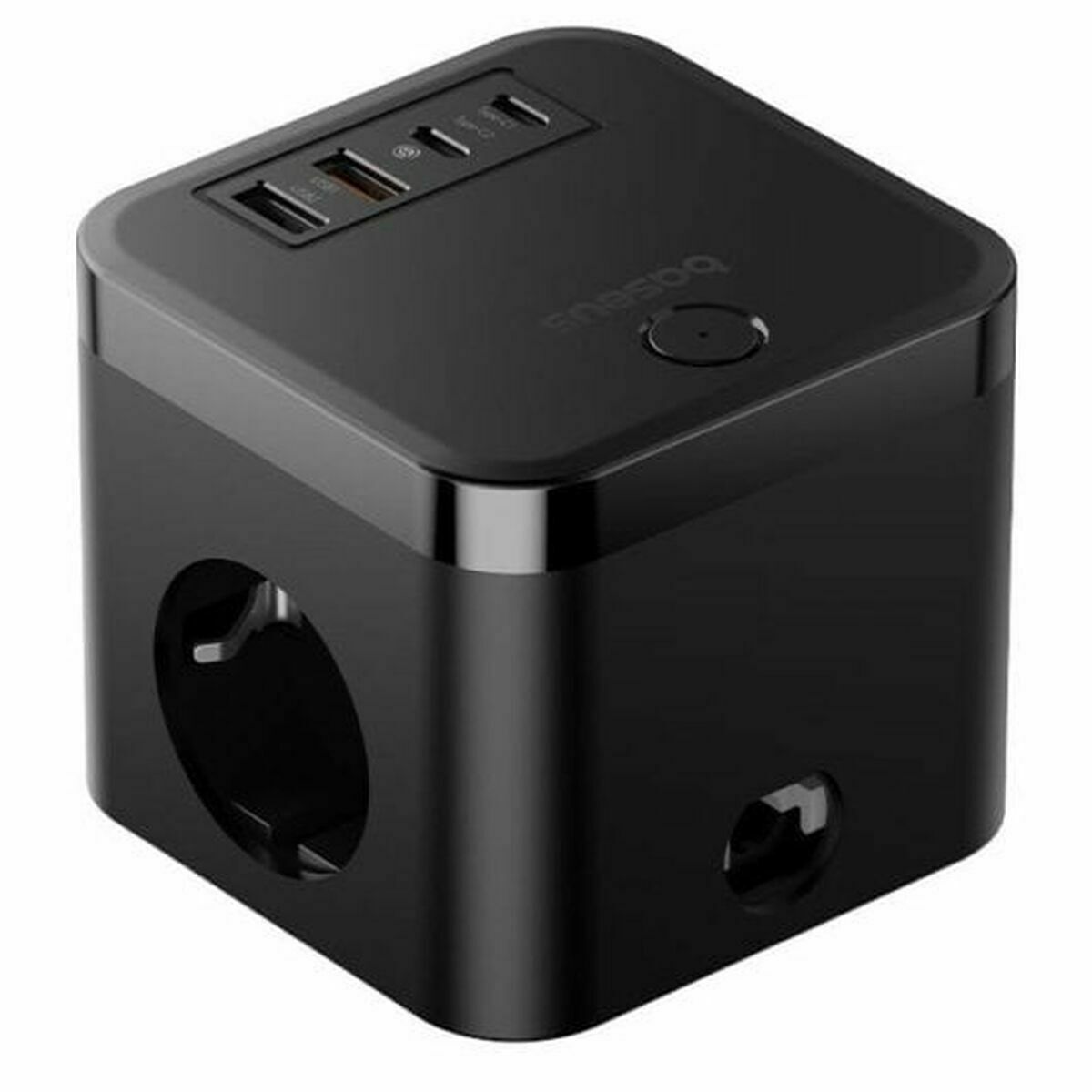 Image secondaire de Câble USB vers Lightning Baseus E00066400117-00