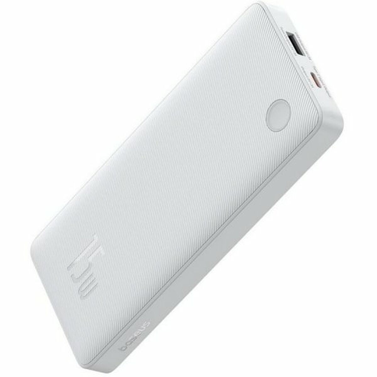 Afbeeldingen van Laptop Battery Baseus White 10000 mAh