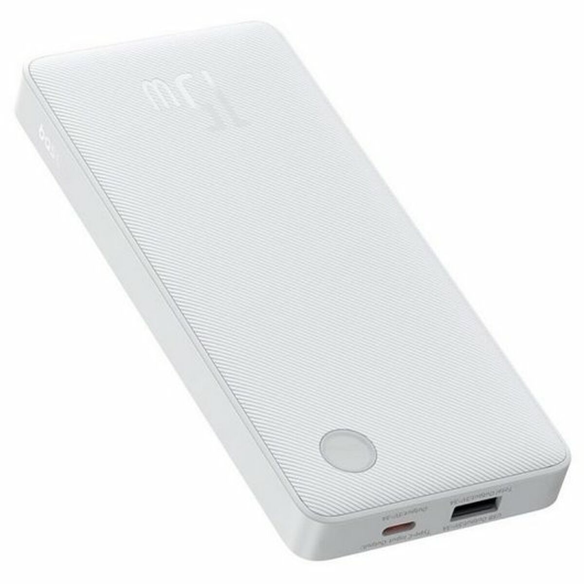 Afbeeldingen van Laptop Battery Baseus White 10000 mAh