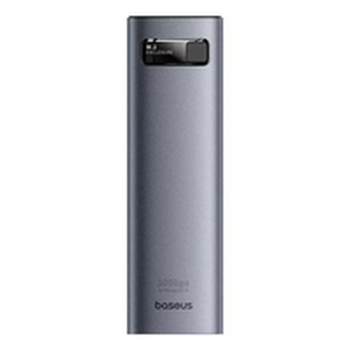 Afbeeldingen van External Box Baseus B00760600811-01