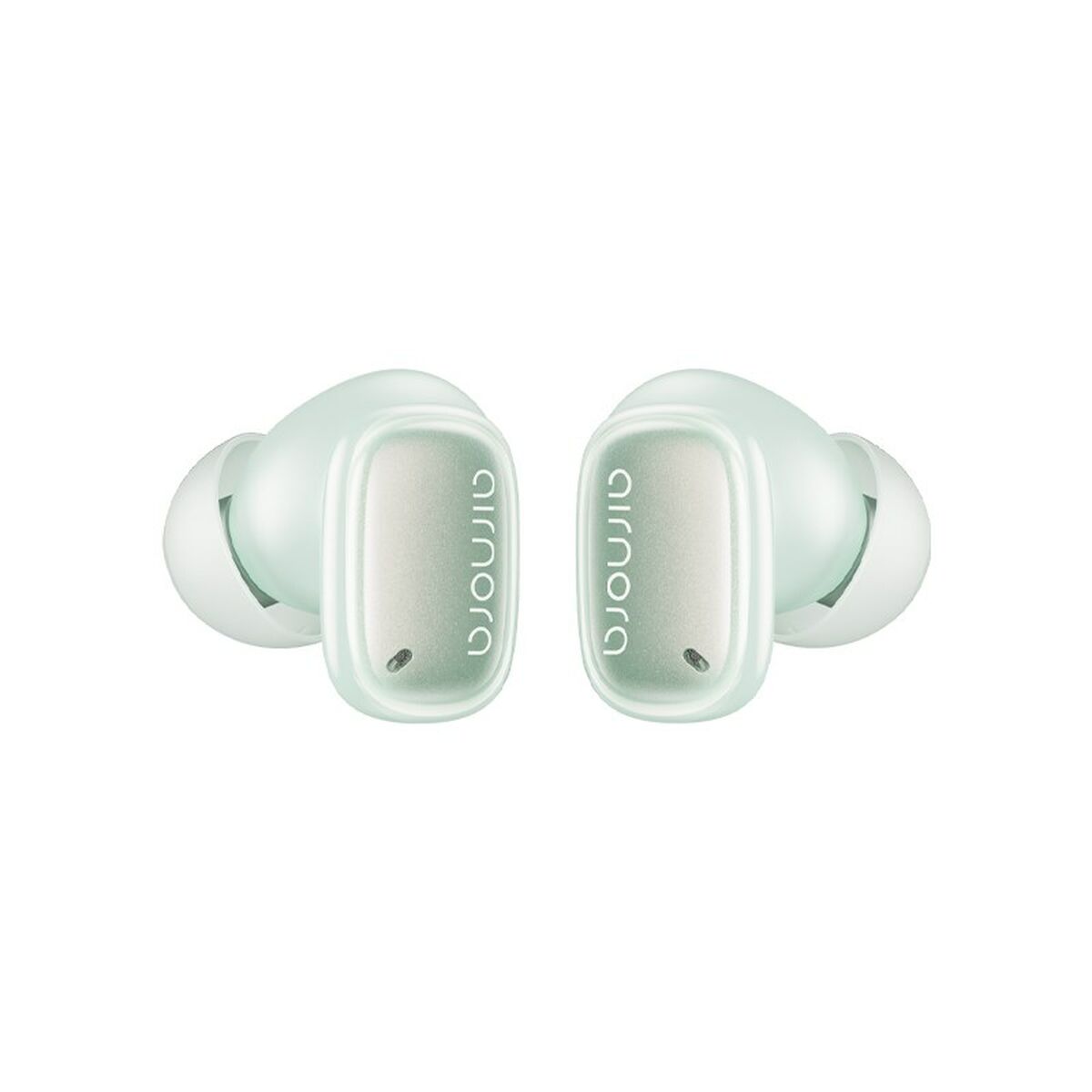 Image secondaire de Écouteurs Sans Fil avec Étui de Charge Baseus AirNora 3 Vert