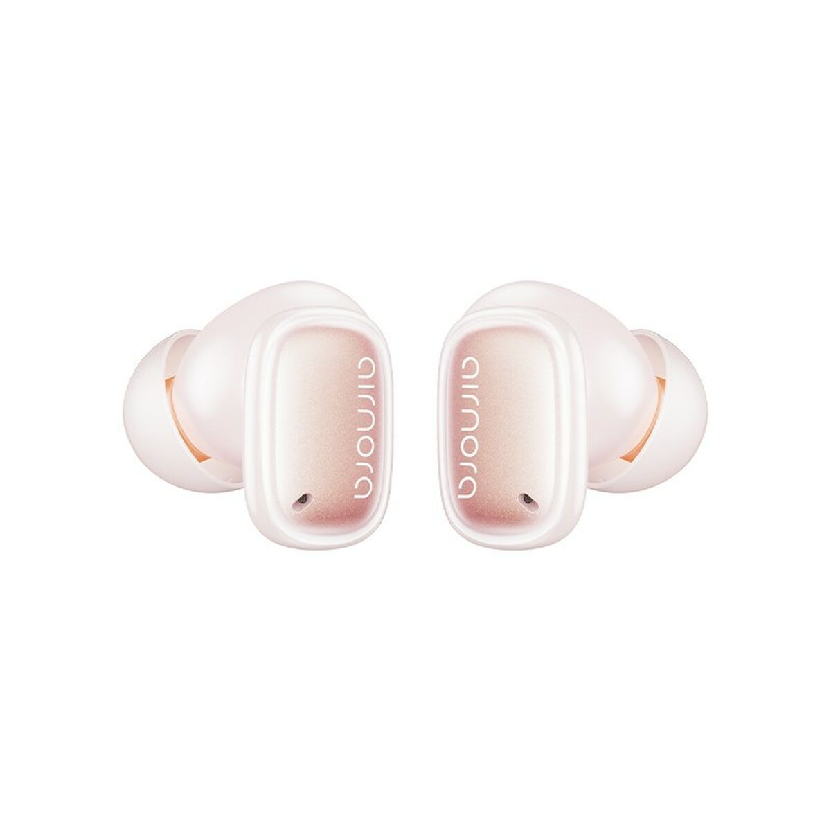 Image secondaire de Écouteurs Sans Fil avec Étui de Charge Baseus AirNora 3 Rose