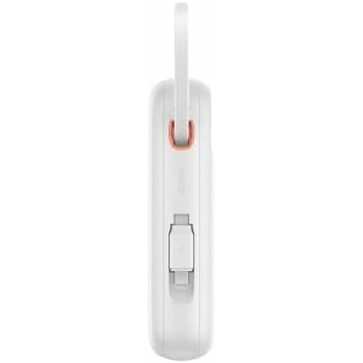 Afbeeldingen van Powerbank Baseus P10055008213-00 White 10000 mAh
