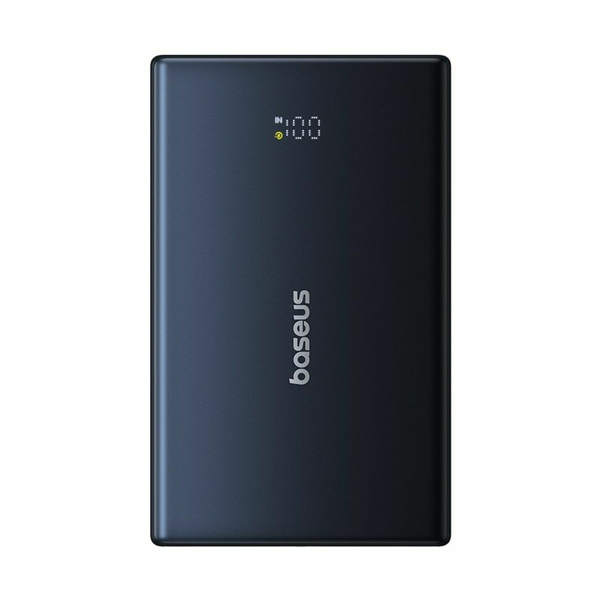 Powerbank Baseus P10076801123-00 Μαύρο 10000 mAh