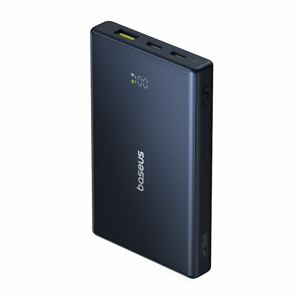 Afbeeldingen van Powerbank Baseus P10076801123-00