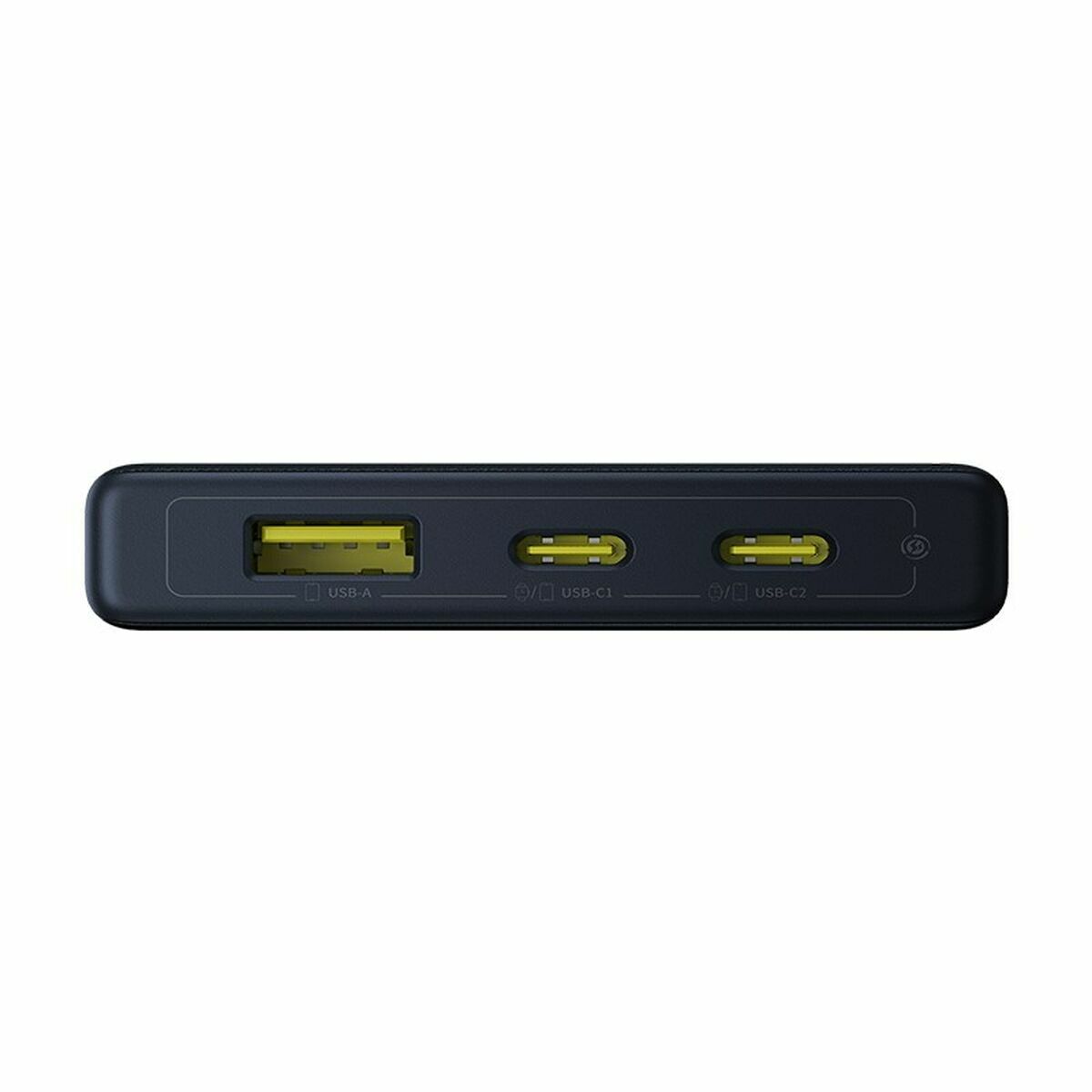 Afbeeldingen van Powerbank Baseus P10076801123-00