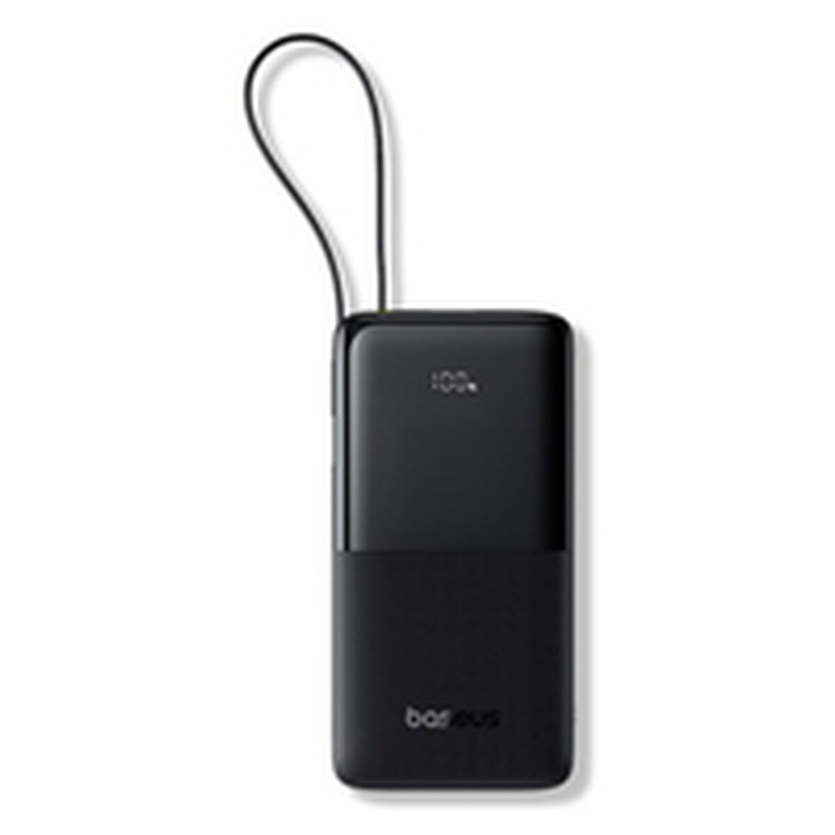 Image secondaire de Powerbank Baseus P10077101113-00 Noir 10000 mAh
