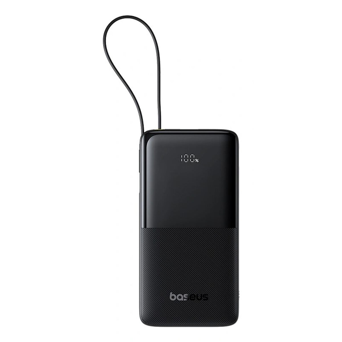 Afbeeldingen van Powerbank Baseus BIPOW 2 Black 20000 mAh