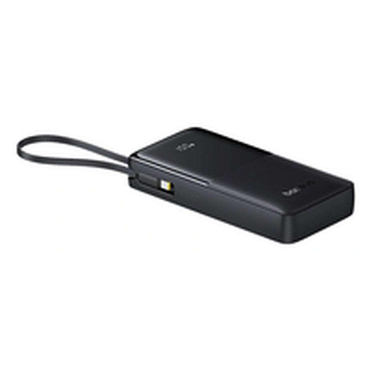 Afbeeldingen van Powerbank Baseus BIPOW 2 Black 20000 mAh