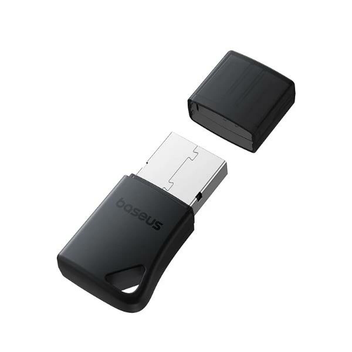 Afbeeldingen van Wireless Adaptor Baseus ENCOK BA04+