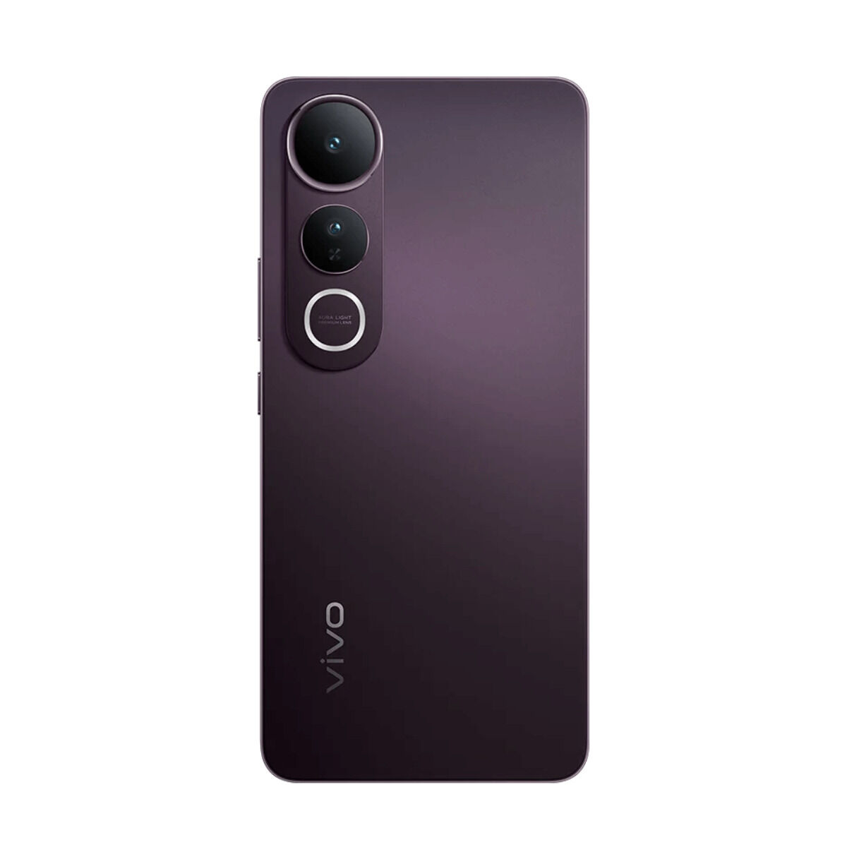 Bild von Smartphone Vivo V2441 6,77" Octa Core 8 GB RAM 256 GB Black