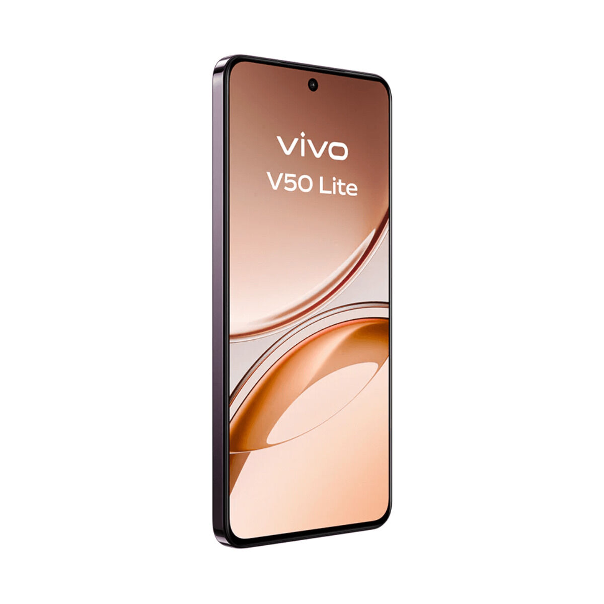 Bild von Smartphone Vivo V2441 6,77" Octa Core 8 GB RAM 256 GB Black