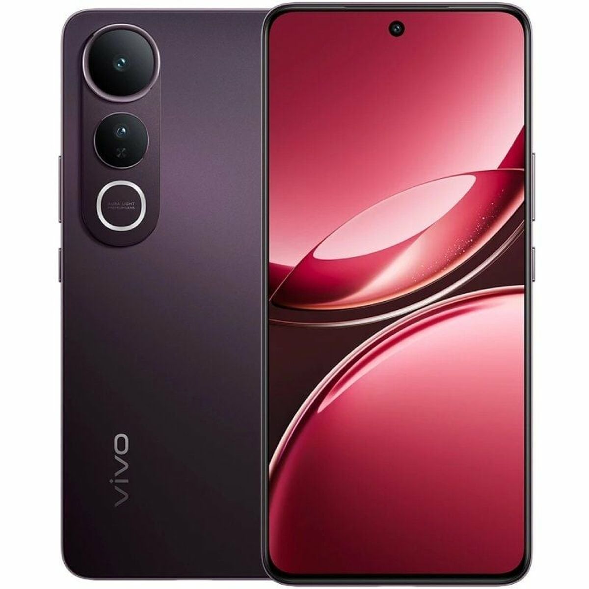 Afbeeldingen van Smartphone Vivo V50 Lite Octa Core 8 GB RAM 256 GB Black