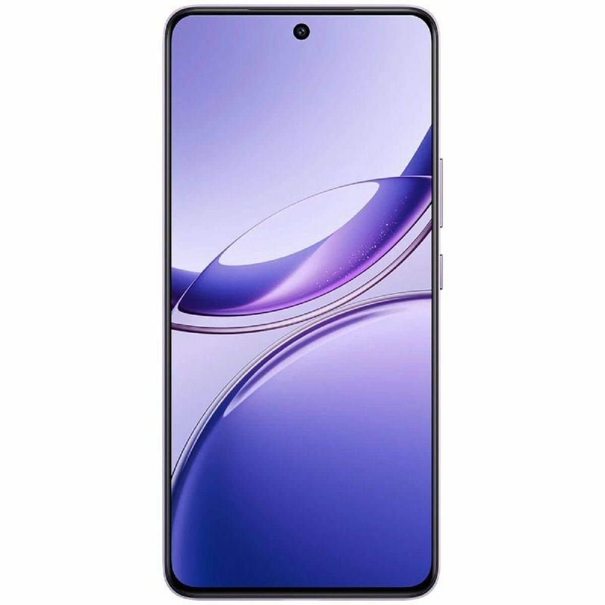 Image secondaire de Smartphone Vivo V50 Lite Octa Core 8 GB RAM 256 GB Pourpre 7.5
