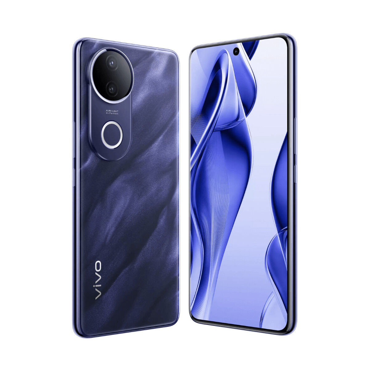 Picture of Smartphone Vivo V50e 5G 6,77" Octa Core 8 GB RAM 256 GB Black