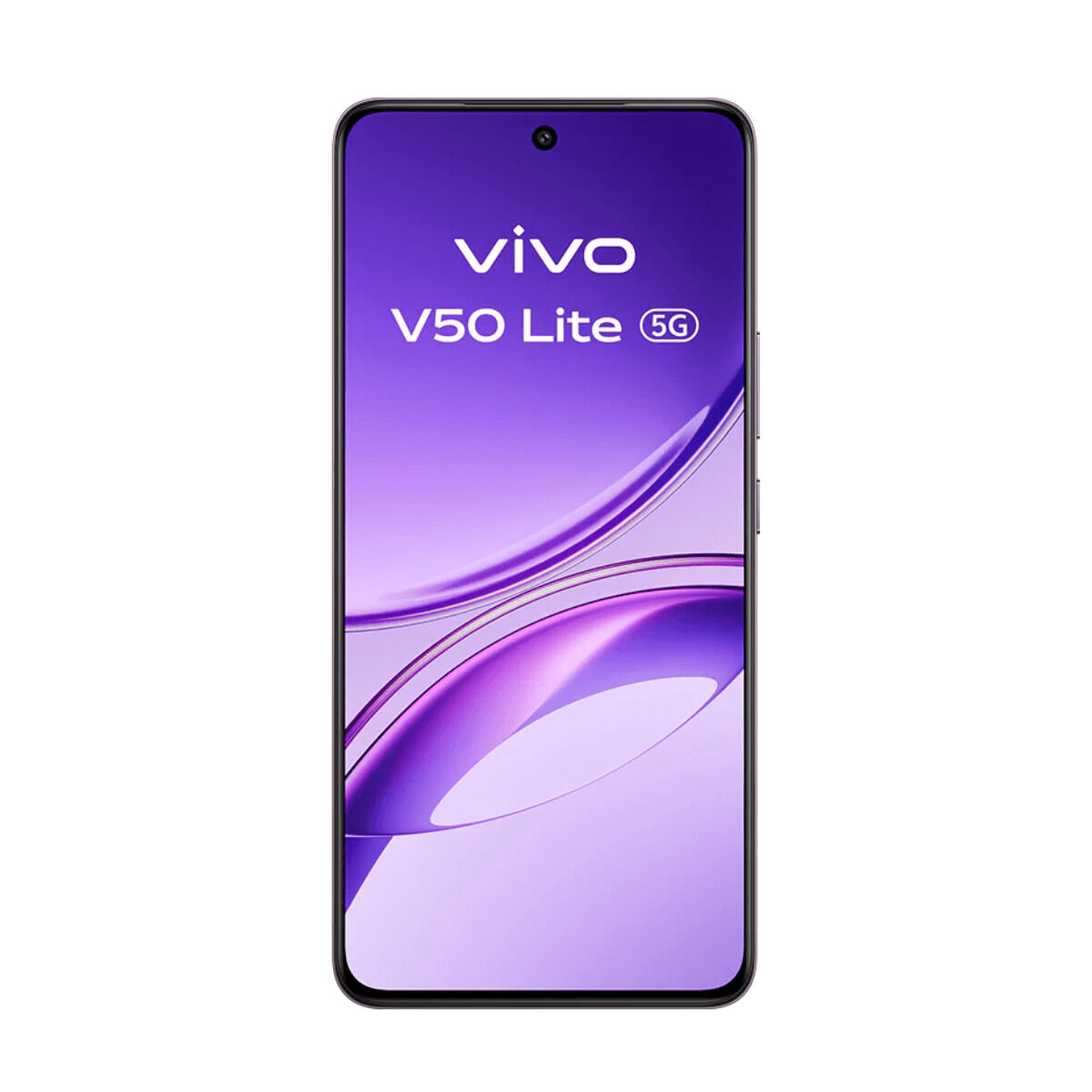 Afbeeldingen van Smartphone Vivo VIVOV50L5GBUNDBK 6,77" Octa Core 8 GB RAM 256 GB Black