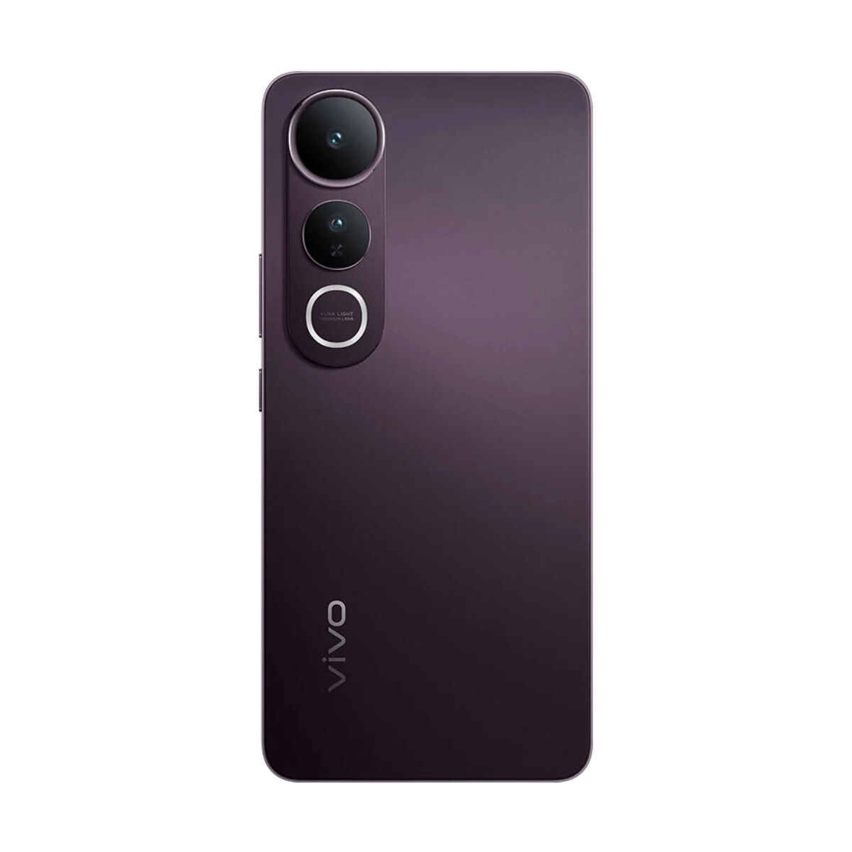 Afbeeldingen van Smartphone Vivo VIVOV50L5GBUNDBK 6,77" Octa Core 8 GB RAM 256 GB Black