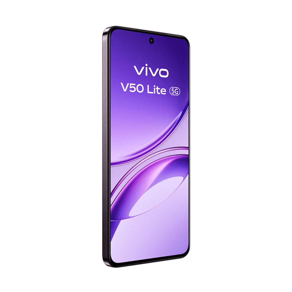 Afbeeldingen van Smartphone Vivo VIVOV50L5GBUNDBK 6,77" Octa Core 8 GB RAM 256 GB Black