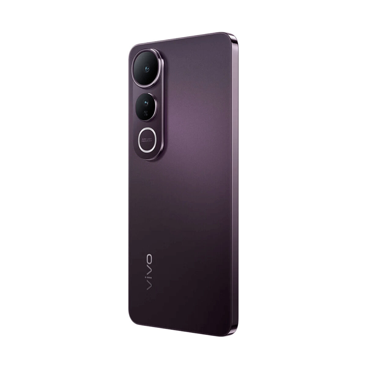 Afbeeldingen van Smartphone Vivo VIVOV50L5GBUNDBK 6,77" Octa Core 8 GB RAM 256 GB Black